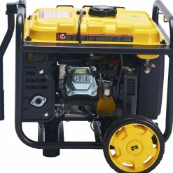 Inverterelverk Hybrid CPG4000DHY 3600W>Champion Hot