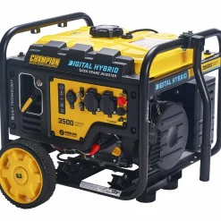 Inverterelverk Hybrid CPG4000DHY 3600W><noscript><img width=