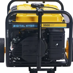 Inverterelverk Hybrid CPG4000DHY 3600W><noscript><img width=