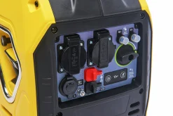 Inverterelverk The Mighty Atom 92001i 2200W><noscript><img width=