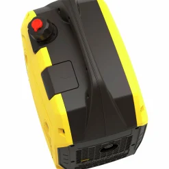 Inverterelverk The Mighty Atom Dual Fuel 92001i 2200W>Champion Hot