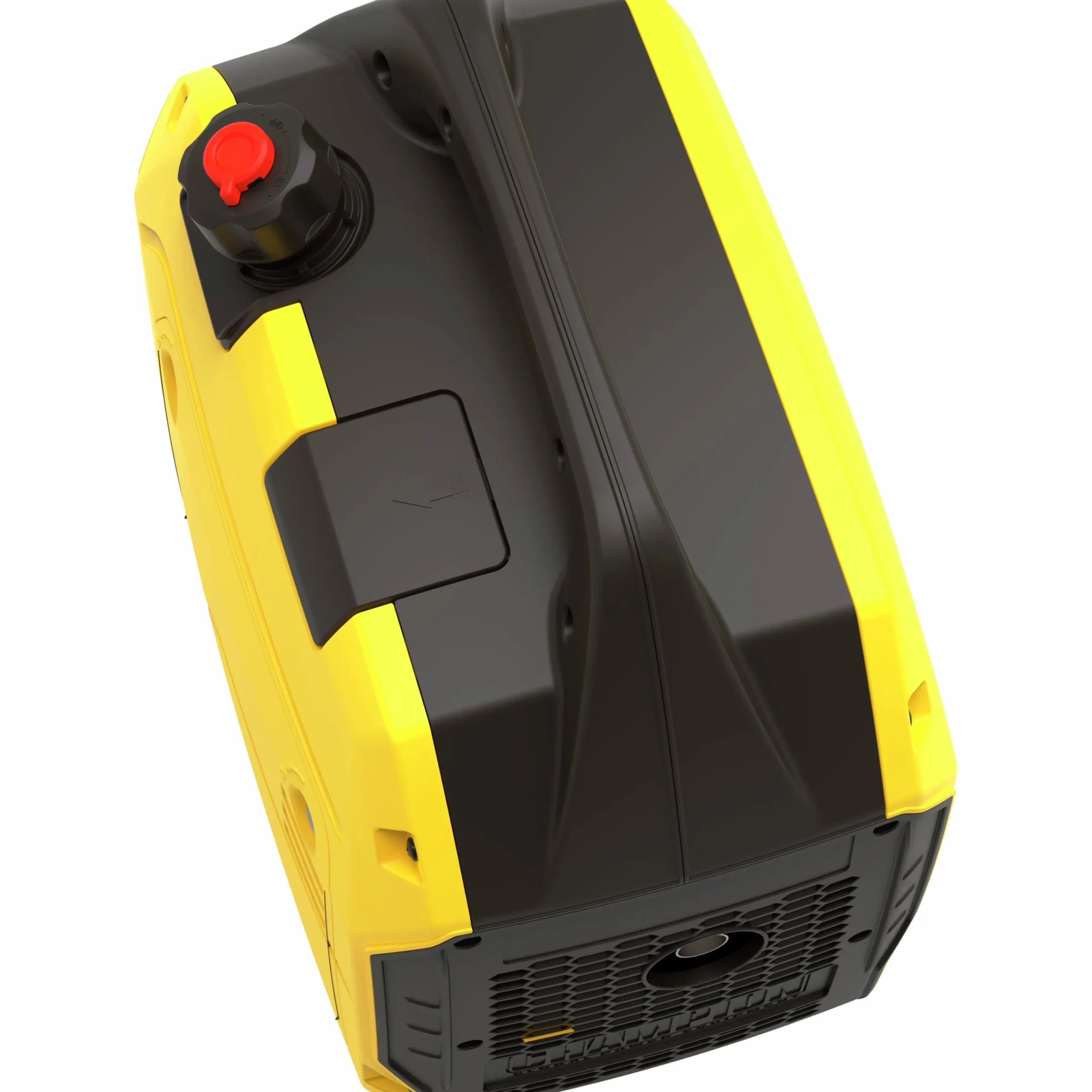 Inverterelverk The Mighty Atom Dual Fuel 92001i 2200W>Champion Hot