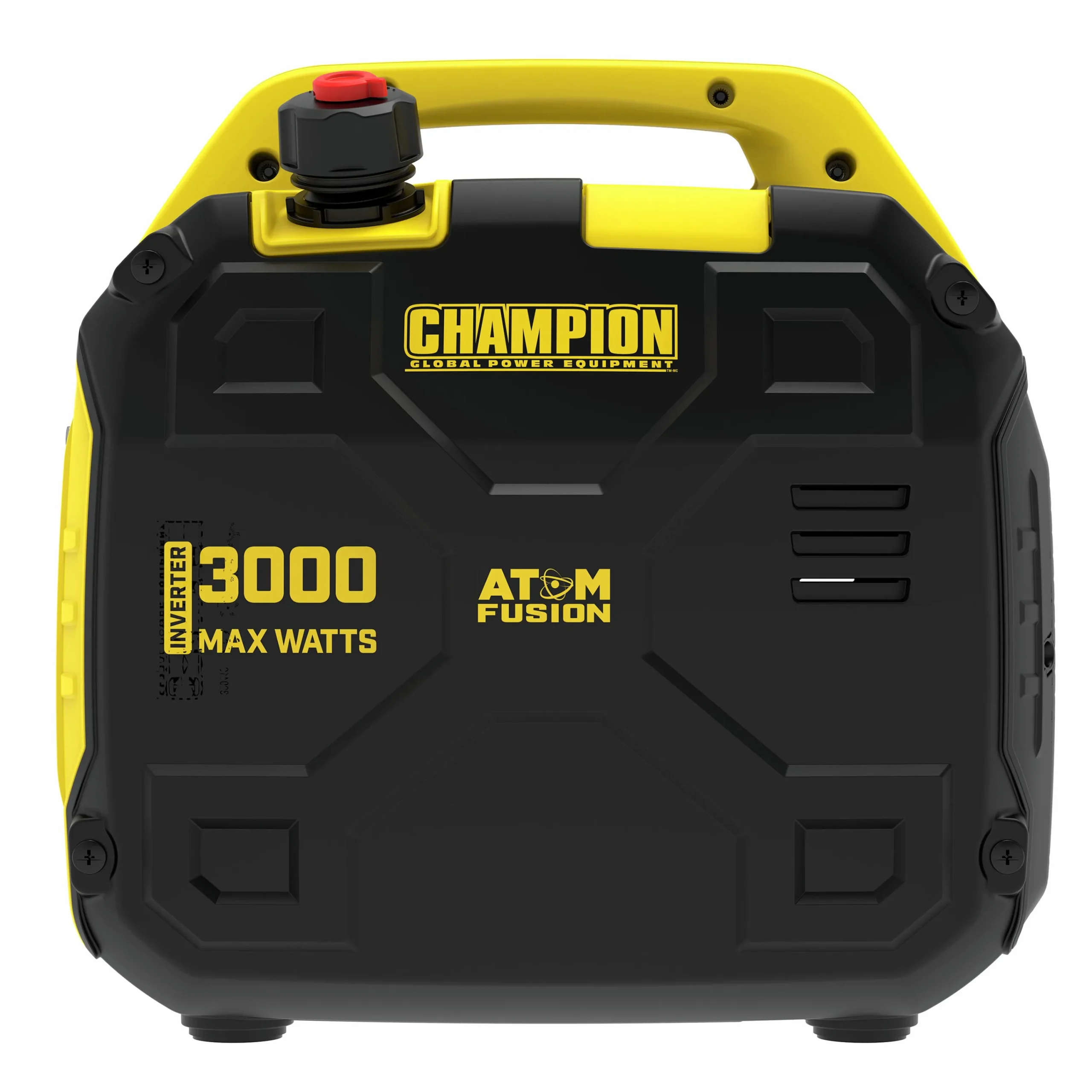 Inverterelverk The Mighty Fusion 93001i 3000W>Champion Outlet