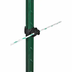Isolator till T-stolpe för vildsvin 25-p><noscript><img width=
