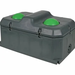 Isolerad Vattenautomat Thermal Duo 100L frostfri><noscript><img width=