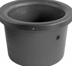 Isolerad Värmebalja med transformator 65L>Isobar New