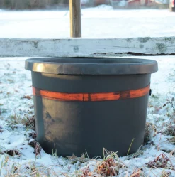 Isolerad Värmebalja med transformator 65L><noscript><img width=