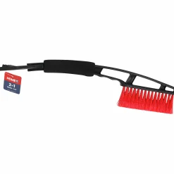 Isskrapa med snöborste HomeIT 43,5cm>Millarco Discount