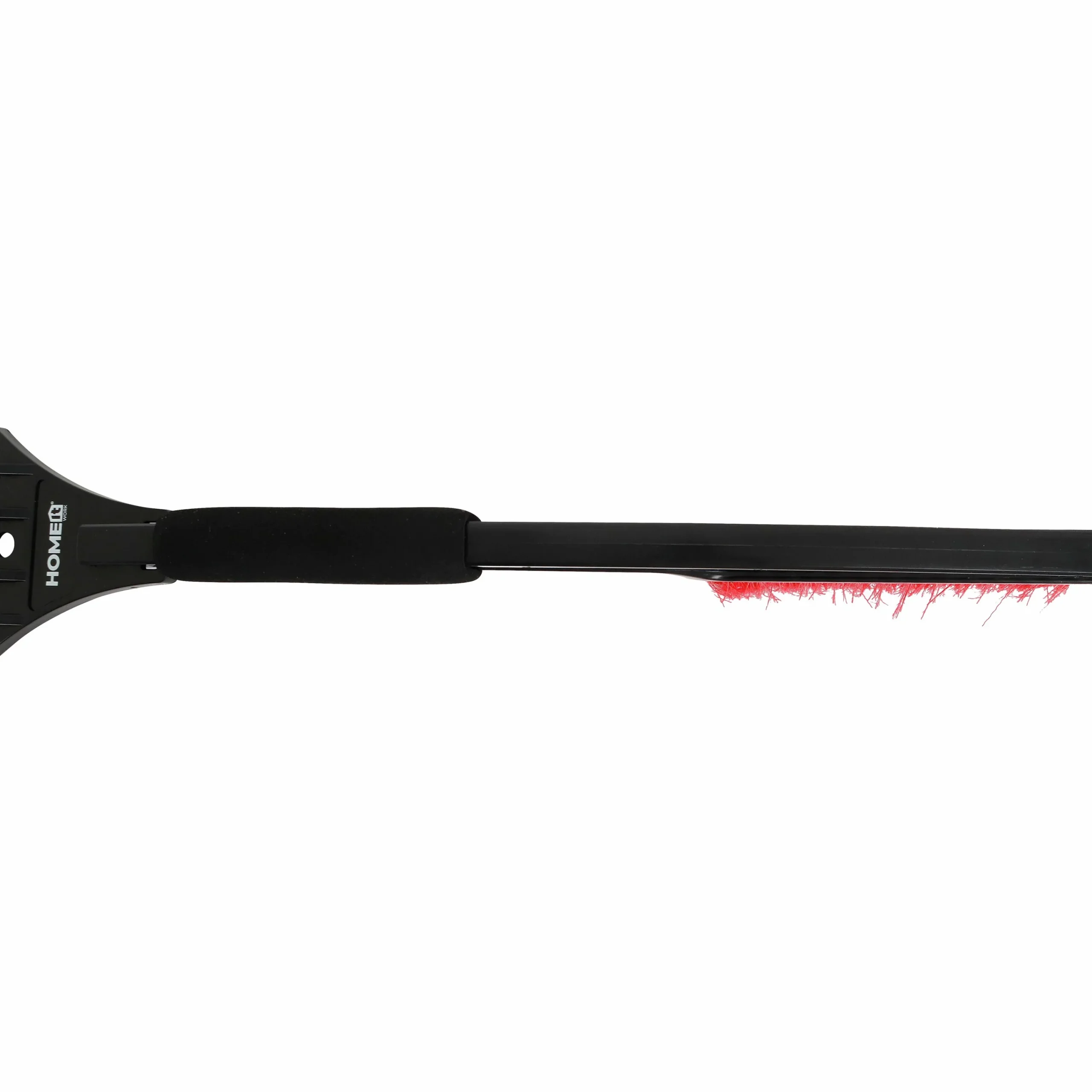 Isskrapa med snöborste HomeIT 43,5cm>Millarco Discount