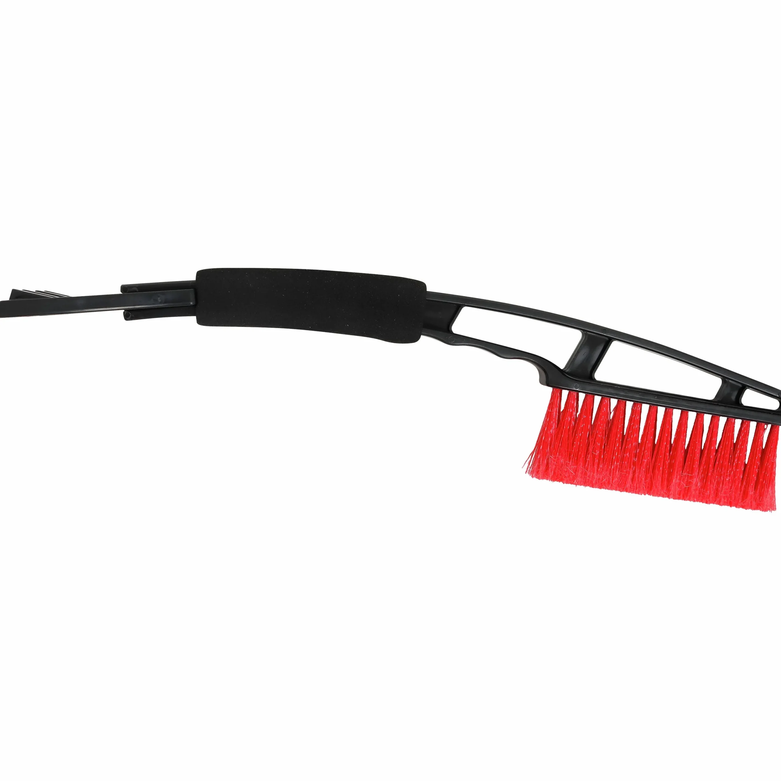 Isskrapa med snöborste HomeIT 43,5cm>Millarco Discount