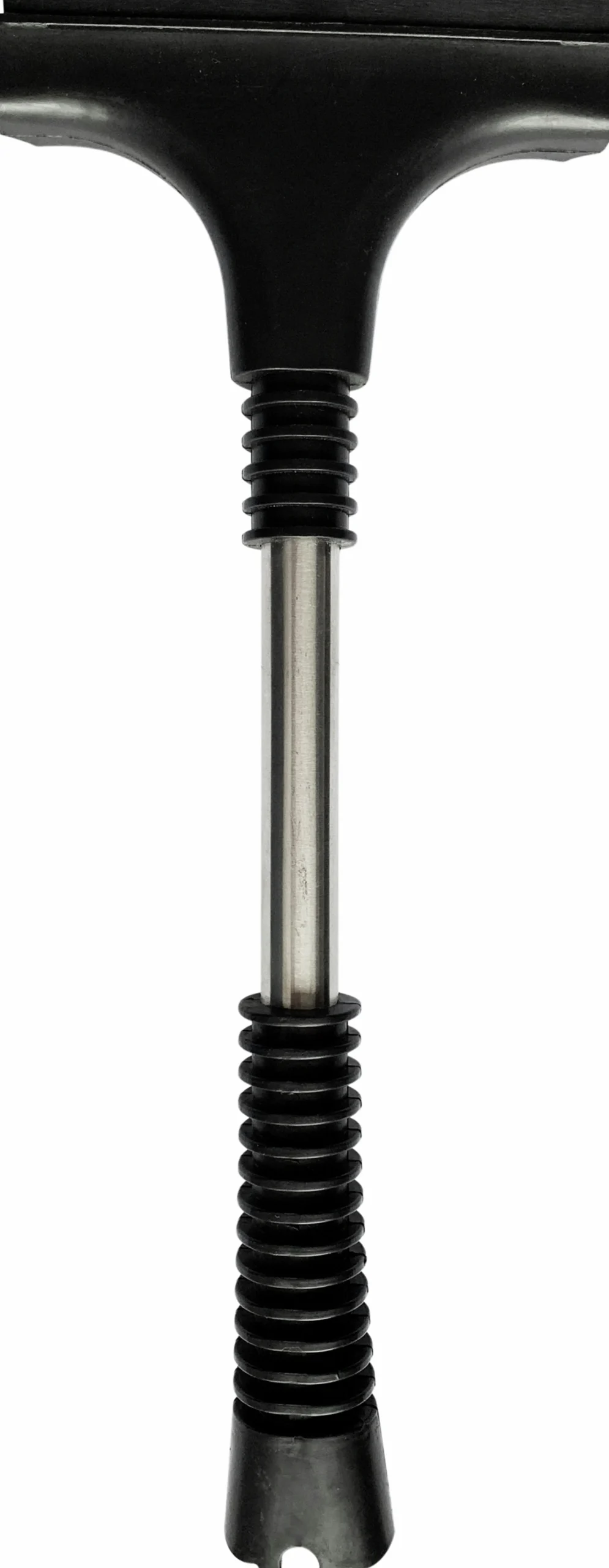 Isskrapa HomeIT med plastblad 33,5x12,5cm>Millarco New