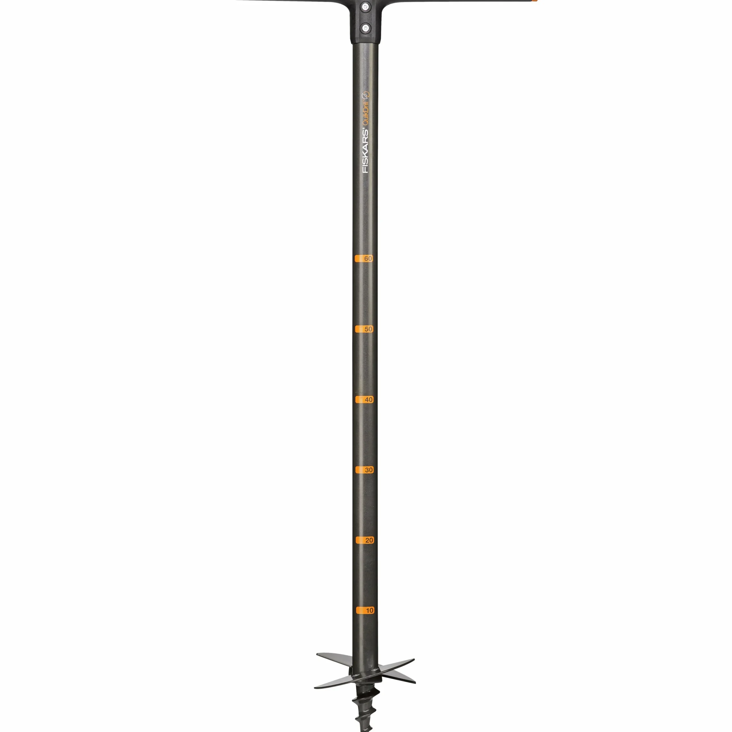 Jordborr Quikdrill D15>Fiskars