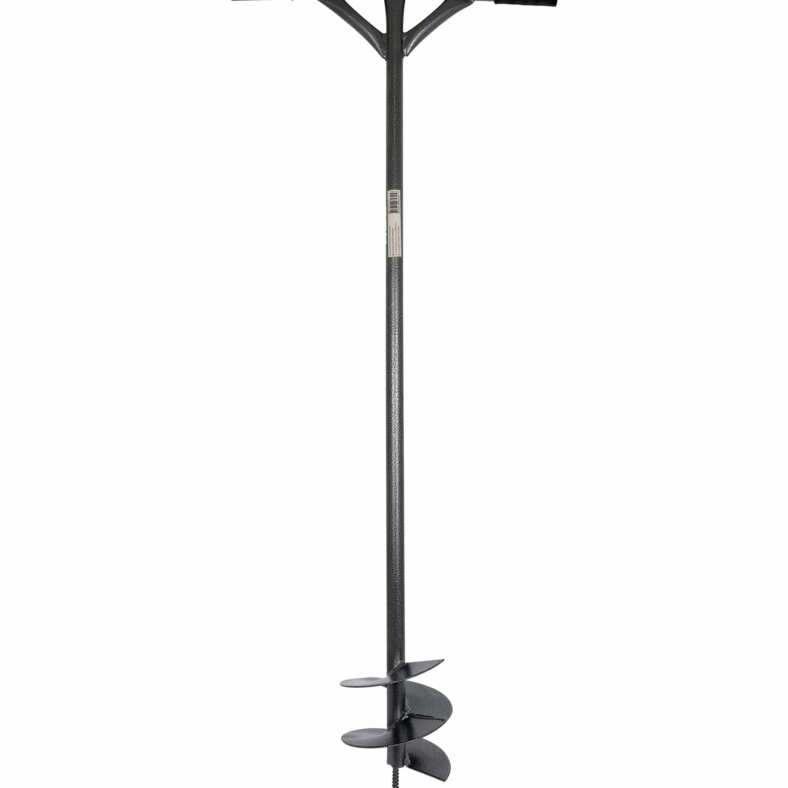 Jordborr Hammarlackerad 120cm Ø150mm>Granngården Discount