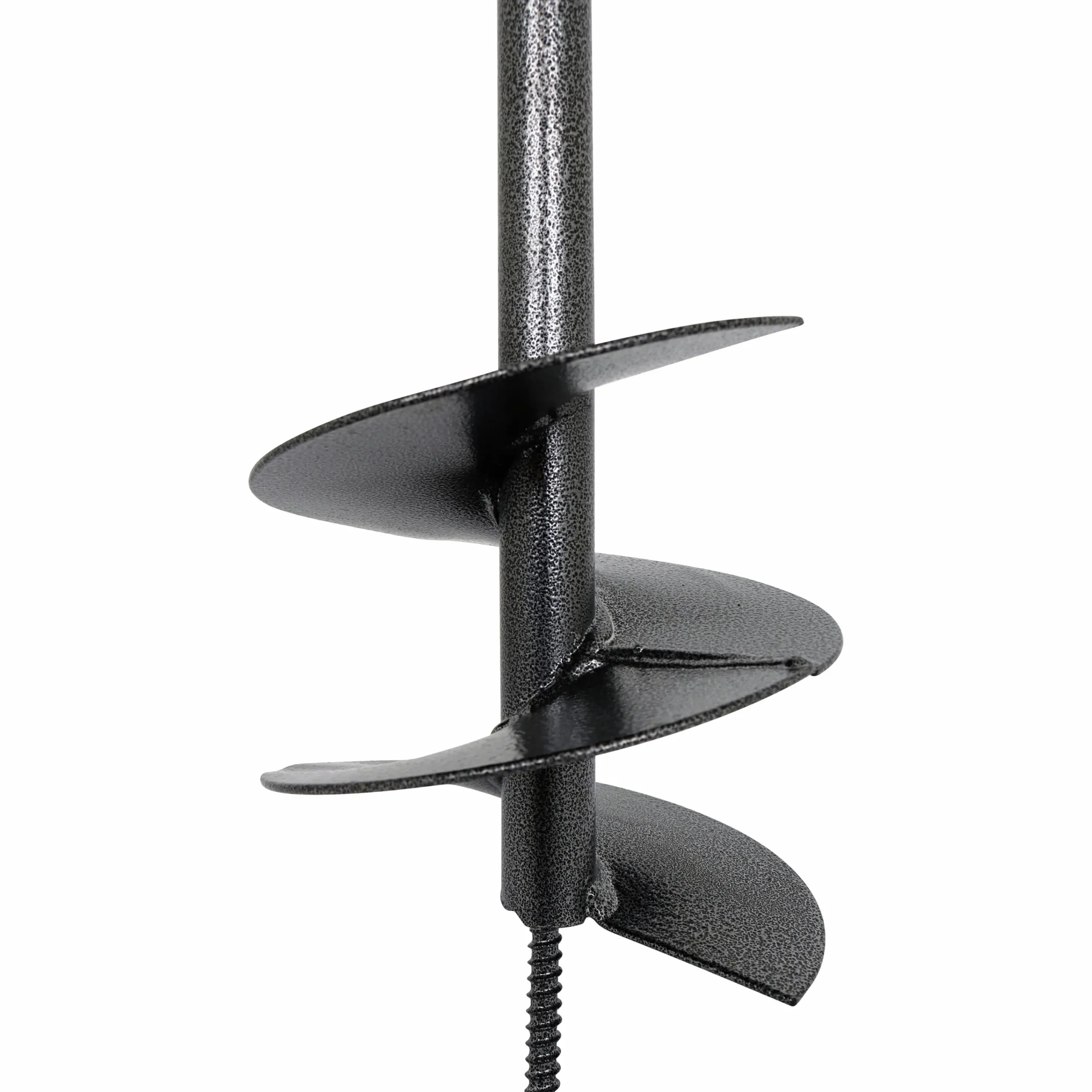 Jordborr Hammarlackerad 120cm Ø150mm>Granngården Discount