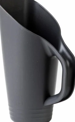 Jordskopa Extra stor ca 1,25L Svart>Ventura Outlet