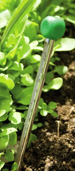 Jordtermometer PlantStart>Nelson Garden