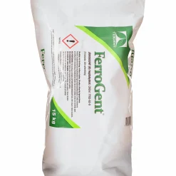 Järnsulfat FerroGent 15kg>Tergent Discount