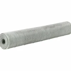 Järntrådduk galvaniserad 2,62mm 60cm metervara>Hortus Online
