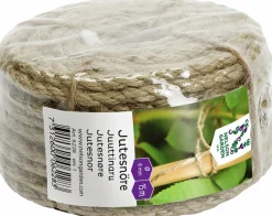 Juterep 6mm x 15m>Nelson Garden Outlet