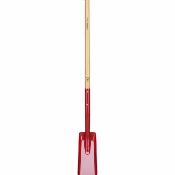 Kabelskyffel Classic Pro Röd>Fiskars
