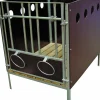 Kalvbox Startbox enkelrad 100x120cm>Skälby Maskin Best