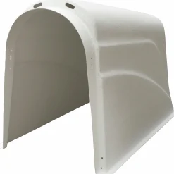 Kalvhydda CalfHouse Master Plus utan förgård 200x115cm><noscript><img width=