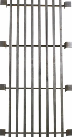 Kalvningsbrygga 2-delad 240cm 600mm>Skälby Maskin New