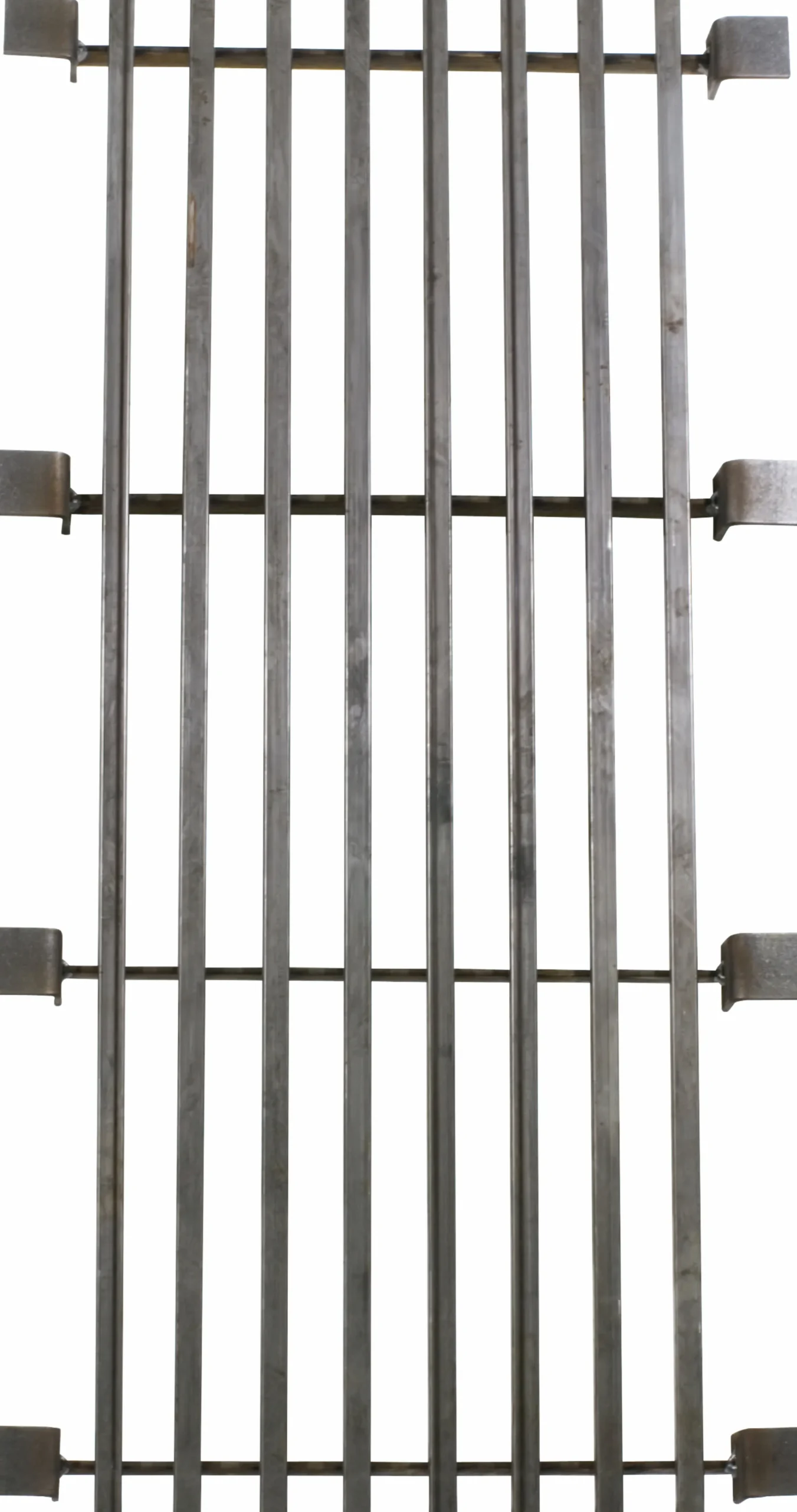 Kalvningsbrygga 2-delad 240cm 500mm>Skälby Maskin New