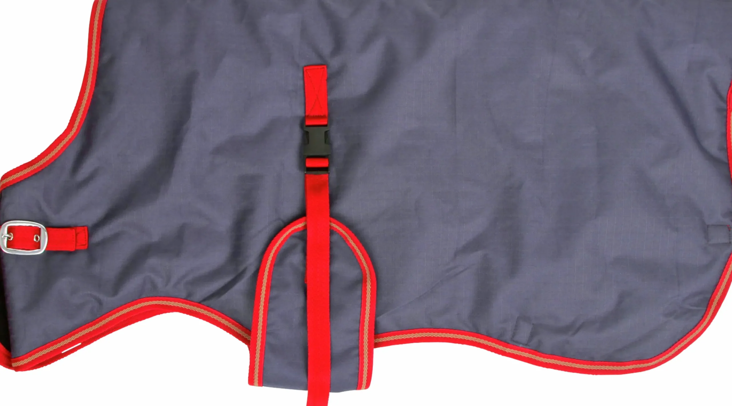 Kalvtäcke ThermoPlus blå 80cm>Kerbl New