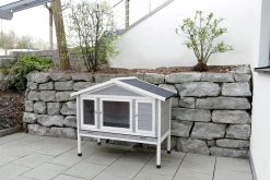 Kaninbur Isolerad 4-season Superior 130x66x110cm><noscript><img width=