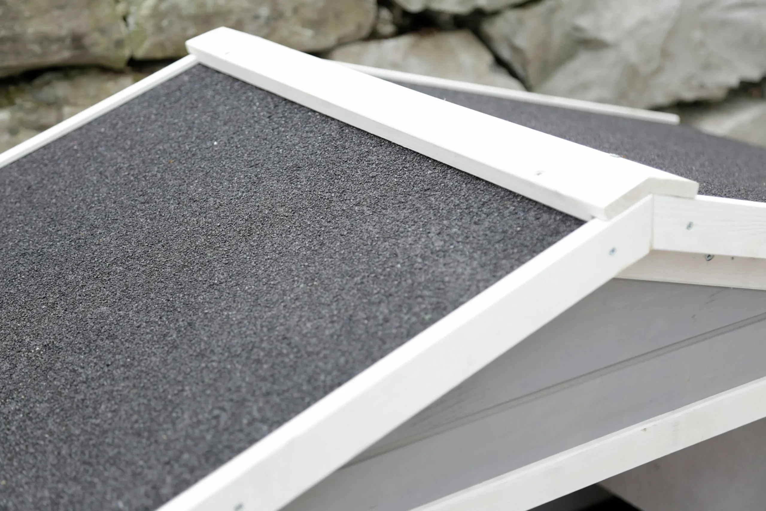 Kaninbur Isolerad 4-season Superior 130x66x110cm>Kerbl Online