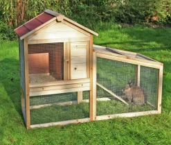 Kaninbur Freetime 140x65x100cm><noscript><img width=