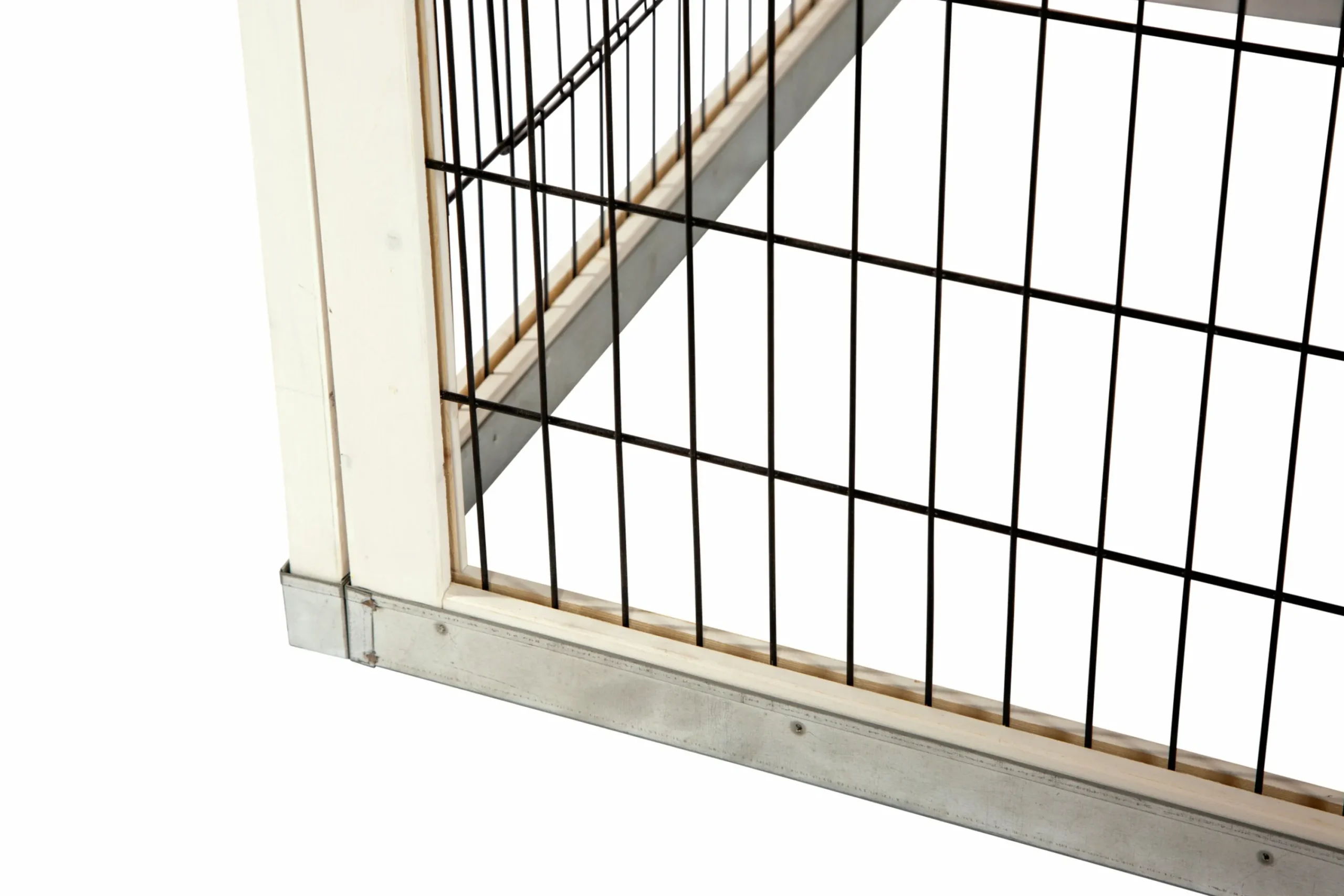 Kaninbur Lucky 115x65x100cm>Kerbl