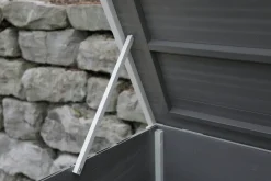 Kaninbur Underhållsfri Eco Plast Samy 116x57x82cm><noscript><img width=