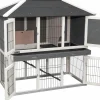 Kaninbur Villa 118x68x118cm>Kerbl Sale