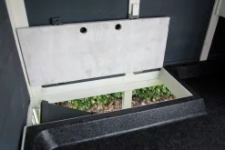 Kaninbur Villa 118x68x118cm><noscript><img width=