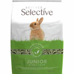 Kaninfoder Junior Pellets 1,5kg><noscript><img width=
