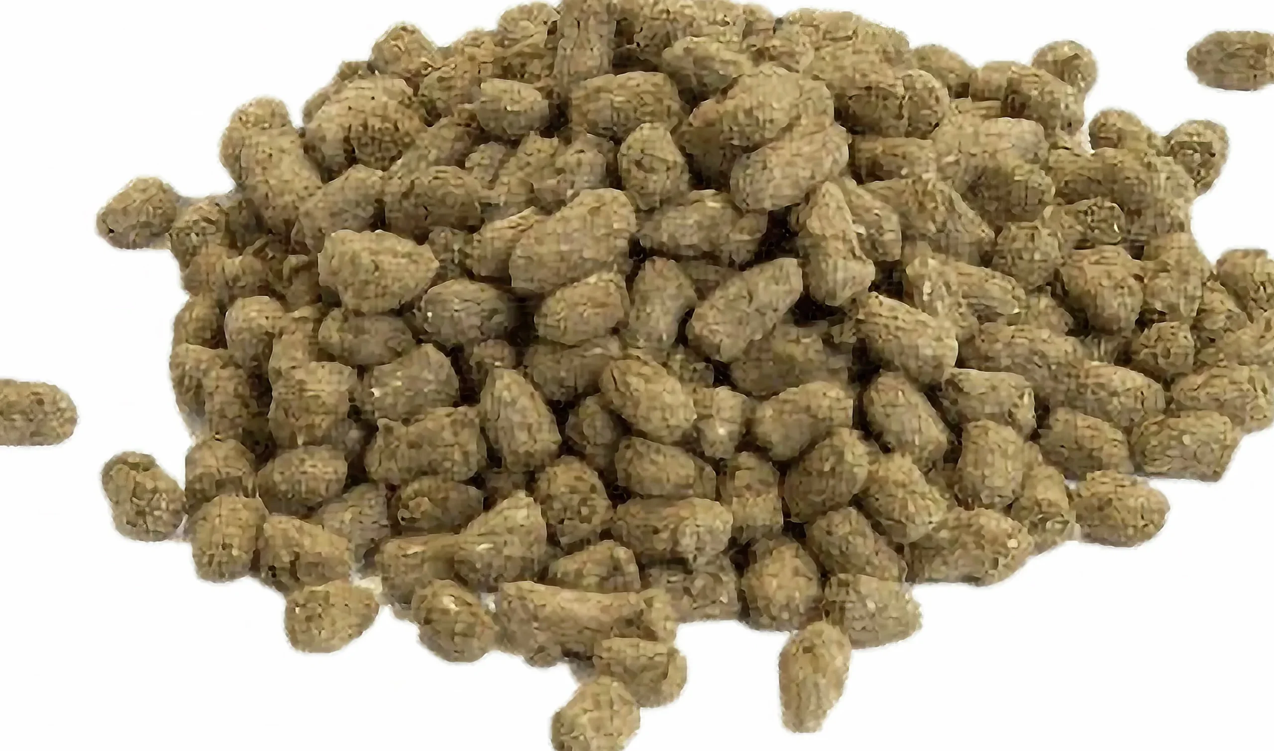 Kaninfoder 4+ Pellets 1,5kg>Selective