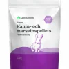 Kanin- och Marsvinsfoder Stampe Pellets 1,5kg>Lantmännen Online