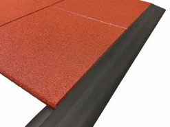 Kantlist till stallmatta EcoRub 100cm>Profarma Hot