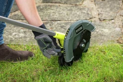 Kantskärare Gräsmatta ONE+ RY18EGA-0 18V (ex. batteri)>Ryobi