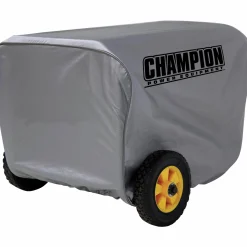 Kapell Bensinelverk Medium>Champion