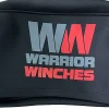 Kapell för vinschar 4500lb>Warrior Winches New