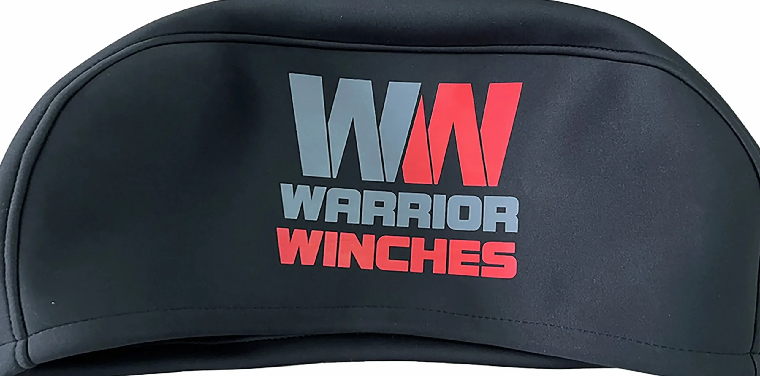 Kapell för vinschar 4500lb>Warrior Winches New