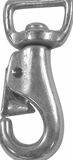 Karbinhake öppning utåt 90mm>Osby Kätting Outlet