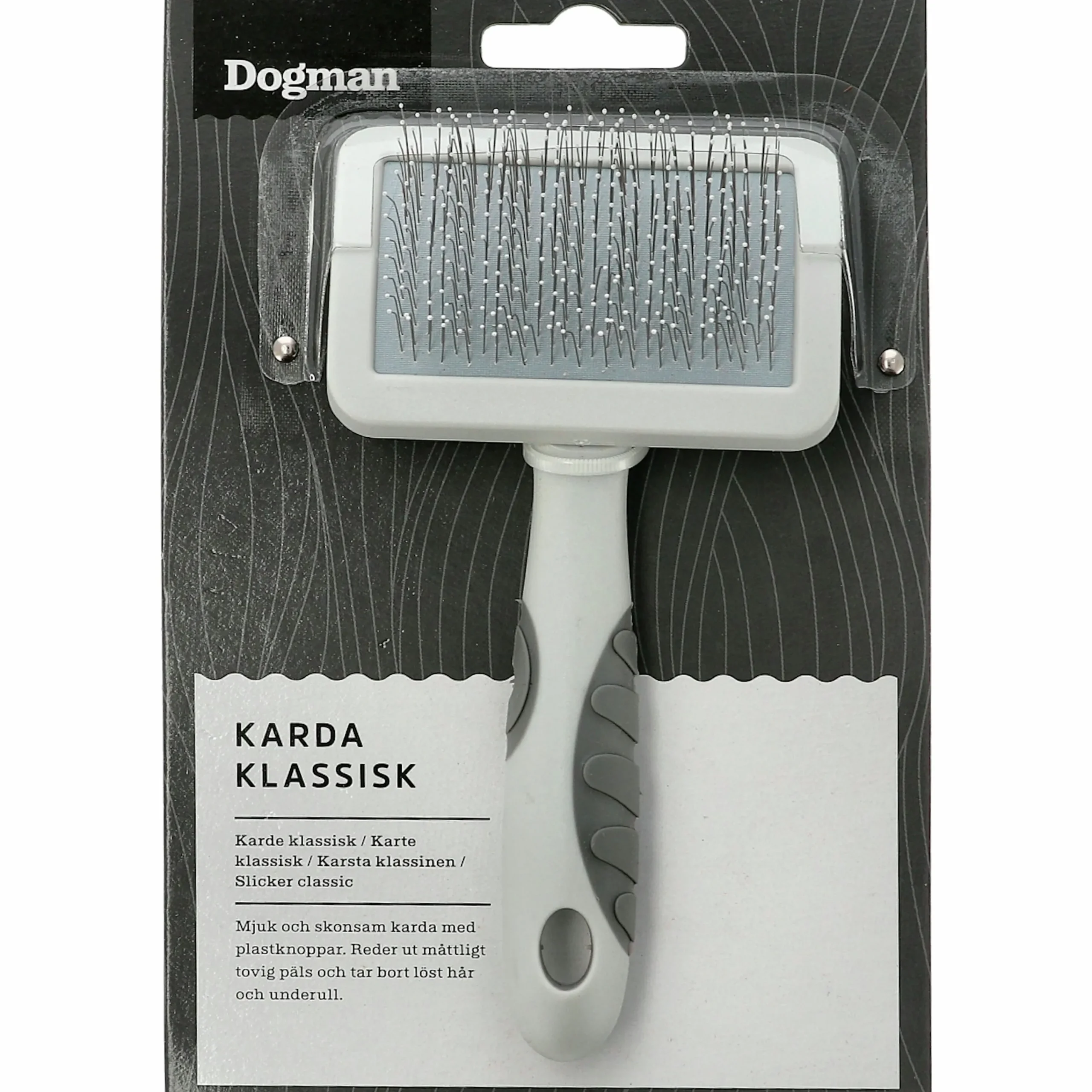 Karda Kaik>Dogman Best