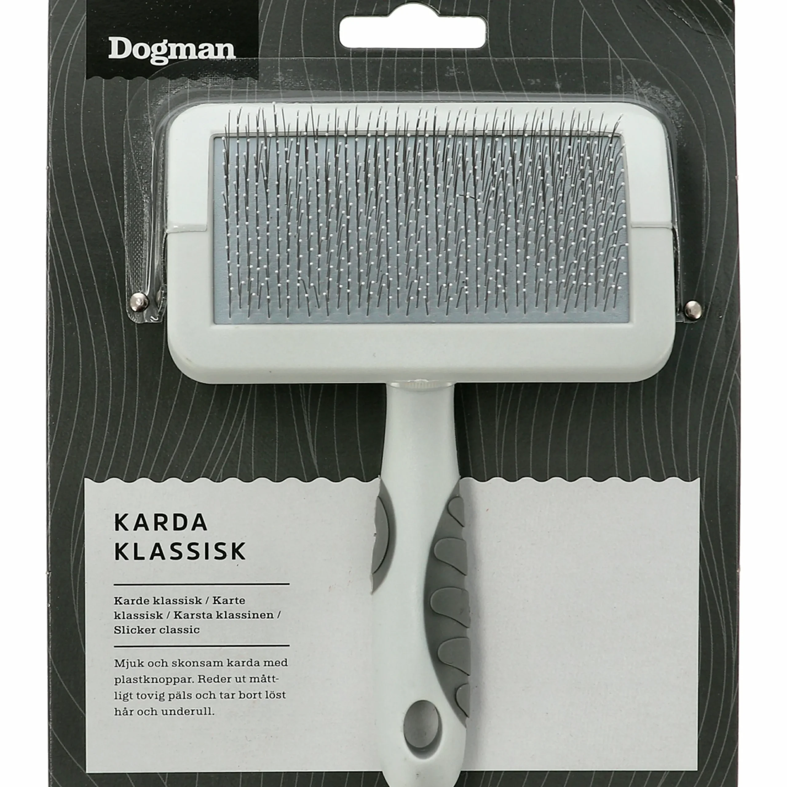 Karda Kaik>Dogman Best