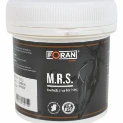 Karledssalva Products M.R.S Ointment 500g>Foran Equine