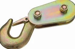 Kastblock 1363kg>Warrior Winches Discount
