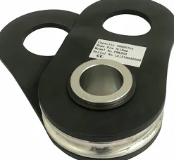 Kastblock 18000kg>Warrior Winches